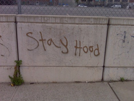 stayhood