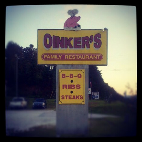 delish bbq/clayton, ga/august 2012