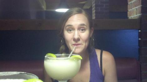 arrival celebration margarita + me/la cabana, clayton, ga/august 2012