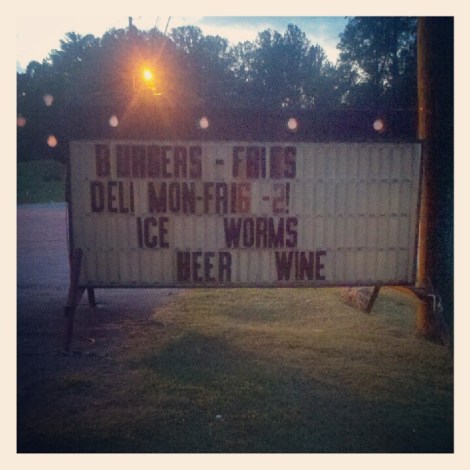 worms/clayton, ga/august 2012