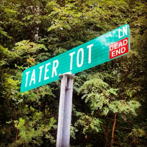 tater tot ln/clayton, ga/august 2012