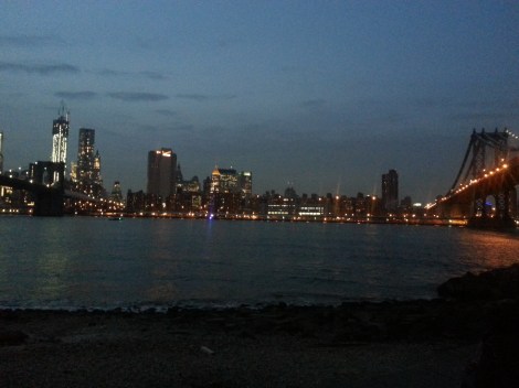 manhattan/bklyn/nov 30, 2012