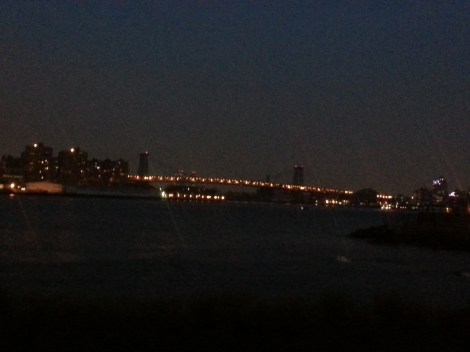 billyburg bridge/bklyn/nov 30, 2012