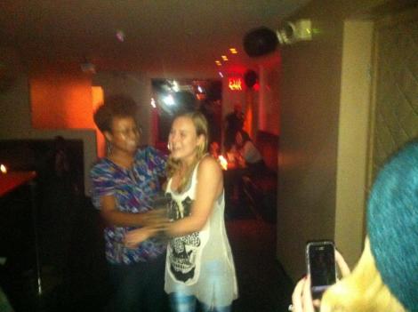 surprise!/nyc/nov 30, 2012