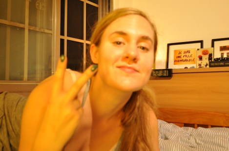 peace/the crib, taipei/dec 20, 2012