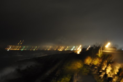 our own secret spot/hualien, taiwan/jan 2013