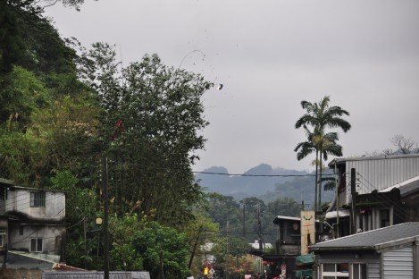 + burn/pingxi, taiwan/jan 2013