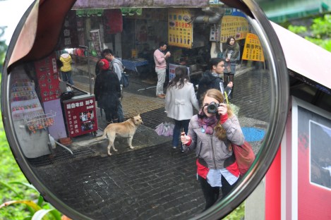 hey!/pingxi, taiwan/jan 2013