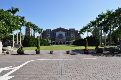 main library/taida, taipei/dec 2012