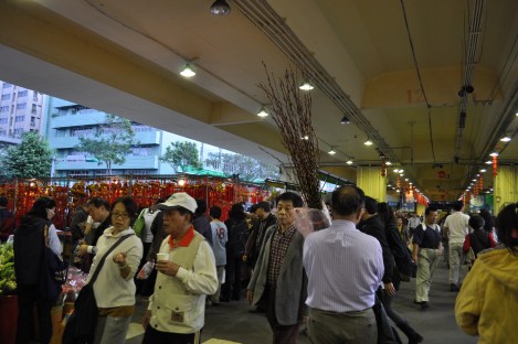 shoppers/da'an, taipei/jan 2013