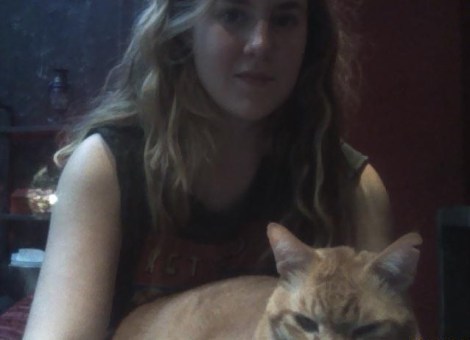 me + my valentine: yaboo/yaboo cafe, taipei/feb 15, 2013