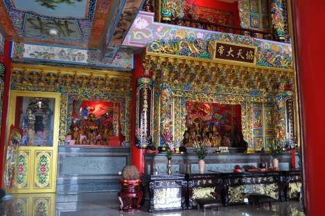 jiufen, taiwan/dec 28, 2012