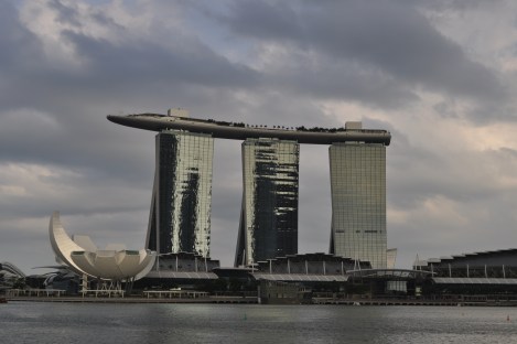the casino boat/singapore/march 2013