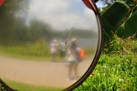 o, hey!/pulau ubin, singapore/march 2013