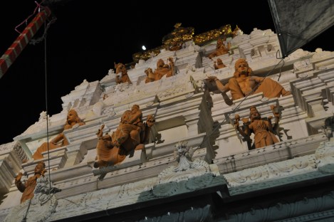 sri senpaga vinayagar temple/singapore/march 2013