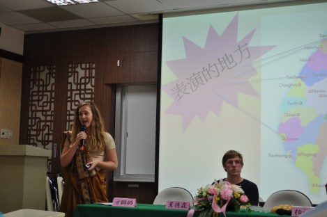 speech time/iclp, taipei/may 24, 2013