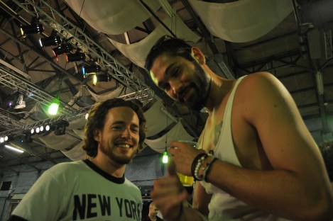 andrew + tai/346, taipei/may 2013