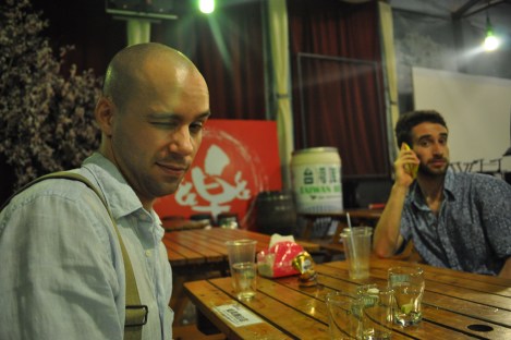 viktor + alec/346, taipei/may 2013