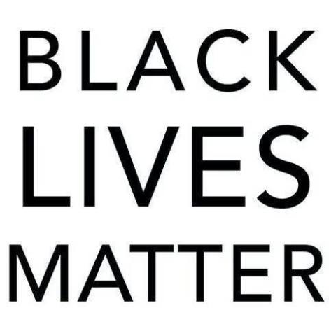 BlackLivesMatter