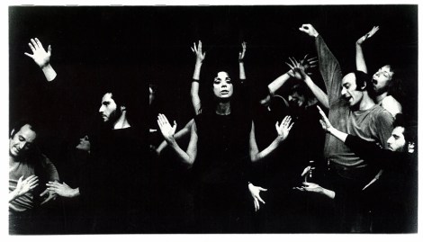 carla cerati antigone